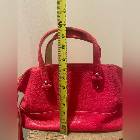 Kate Spade Coral Purse - Picture 6 of 15